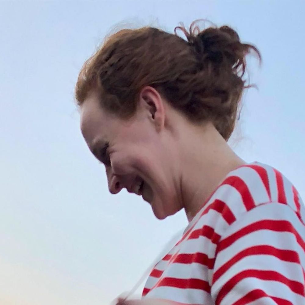 Meet your Posher, Anna